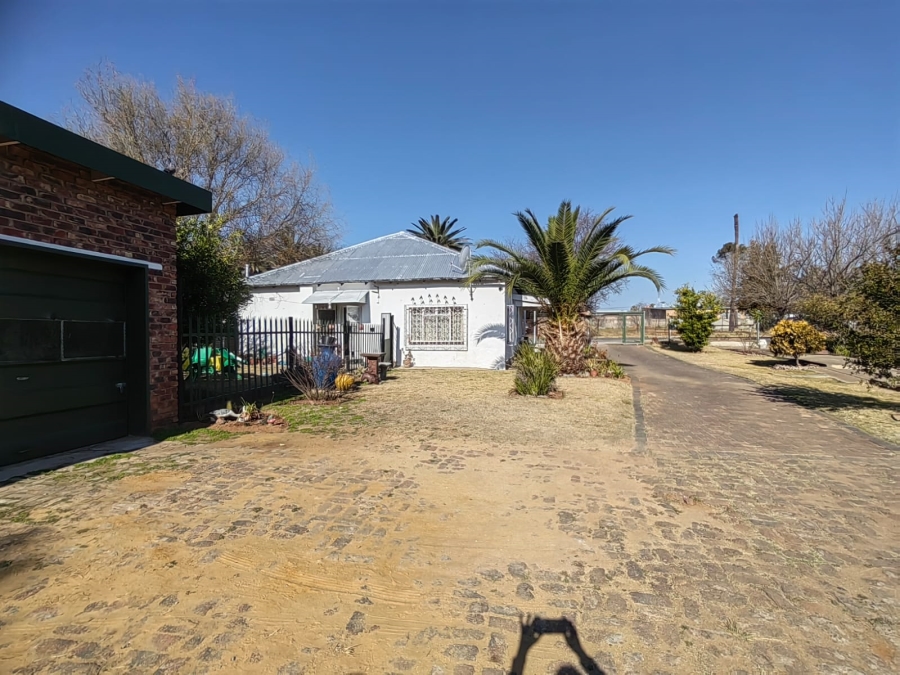 Commercial Property for Sale in Parys Free State